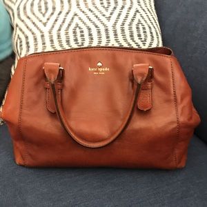 Kate Spade Sloan Satchel